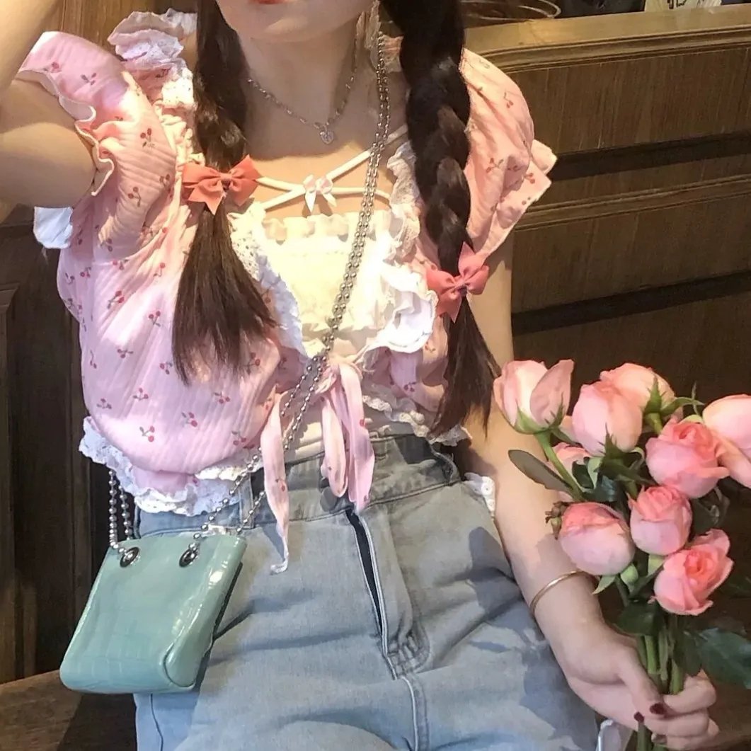 天使杀手